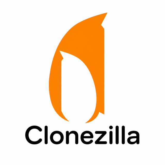 Clonezilla