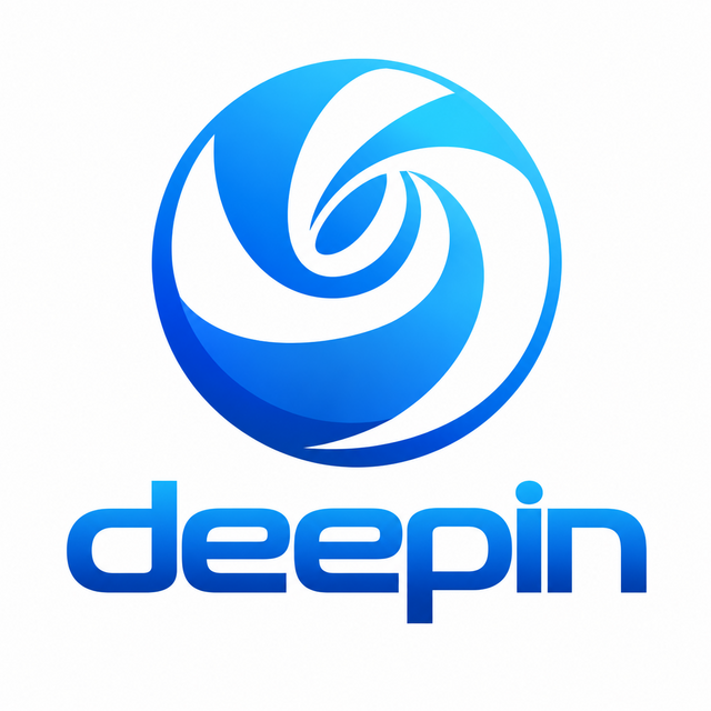deepin