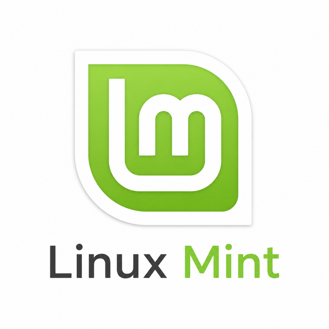 Linux Mint 22.2 Cinnamon Bootable 64GB USB Drive