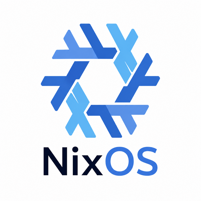 NixOS 24.05 Bootable 64GB USB Drive