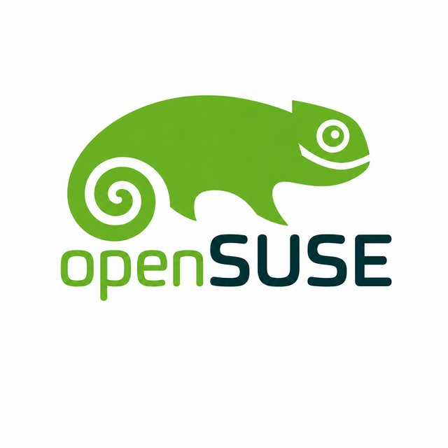 openSUSE 15.6 Bootable Live 64GB USB Drive