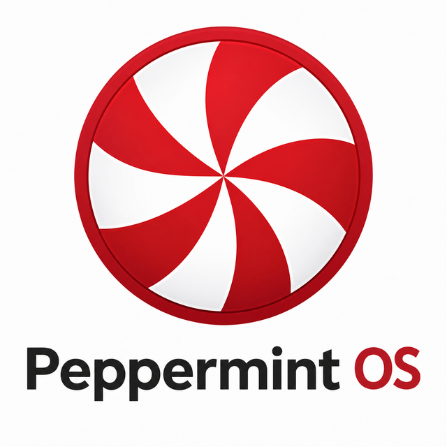 PeppermintOS Flagship Bootable 64GB USB Drive