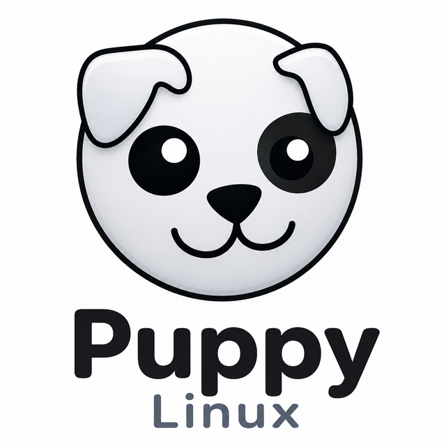 Puppy 22.12 Bootable 64GB USB Drive