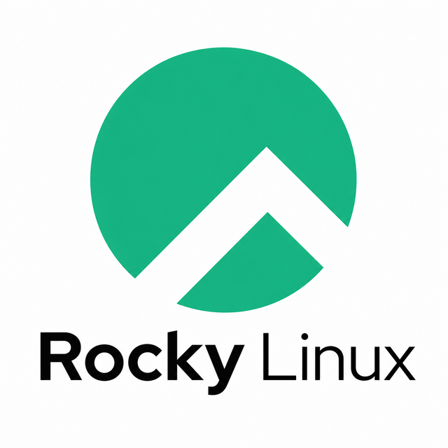 Rocky Linux 9.5 Bootable 64GB USB Drive