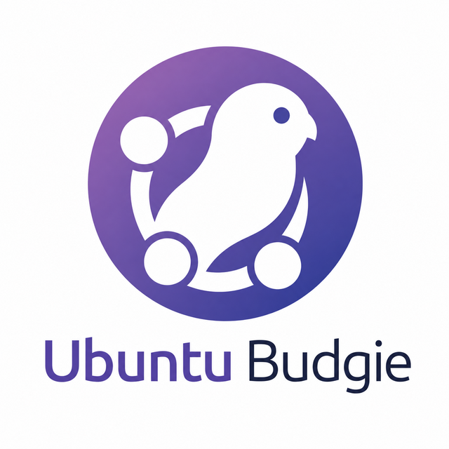 Ubuntu Budgie 24.04 LTS Bootable 64GB USB Drive