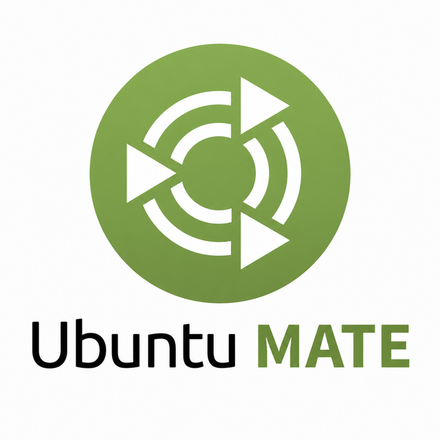 Ubuntu MATE 22.04 LTS Bootable 64GB USB Drive