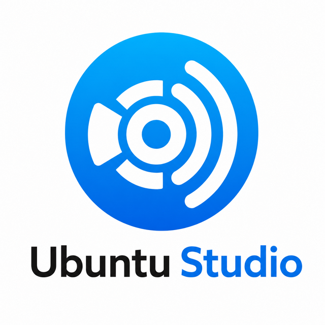 Ubuntu Studio 22.04 LTS Bootable 64GB USB Drive