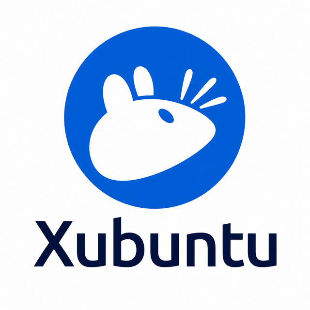 Xubuntu 22.04 LTS Bootable 64GB USB Drive