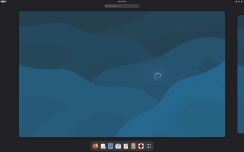 Le Coffret DVD de l'Expérience Debian Ultime