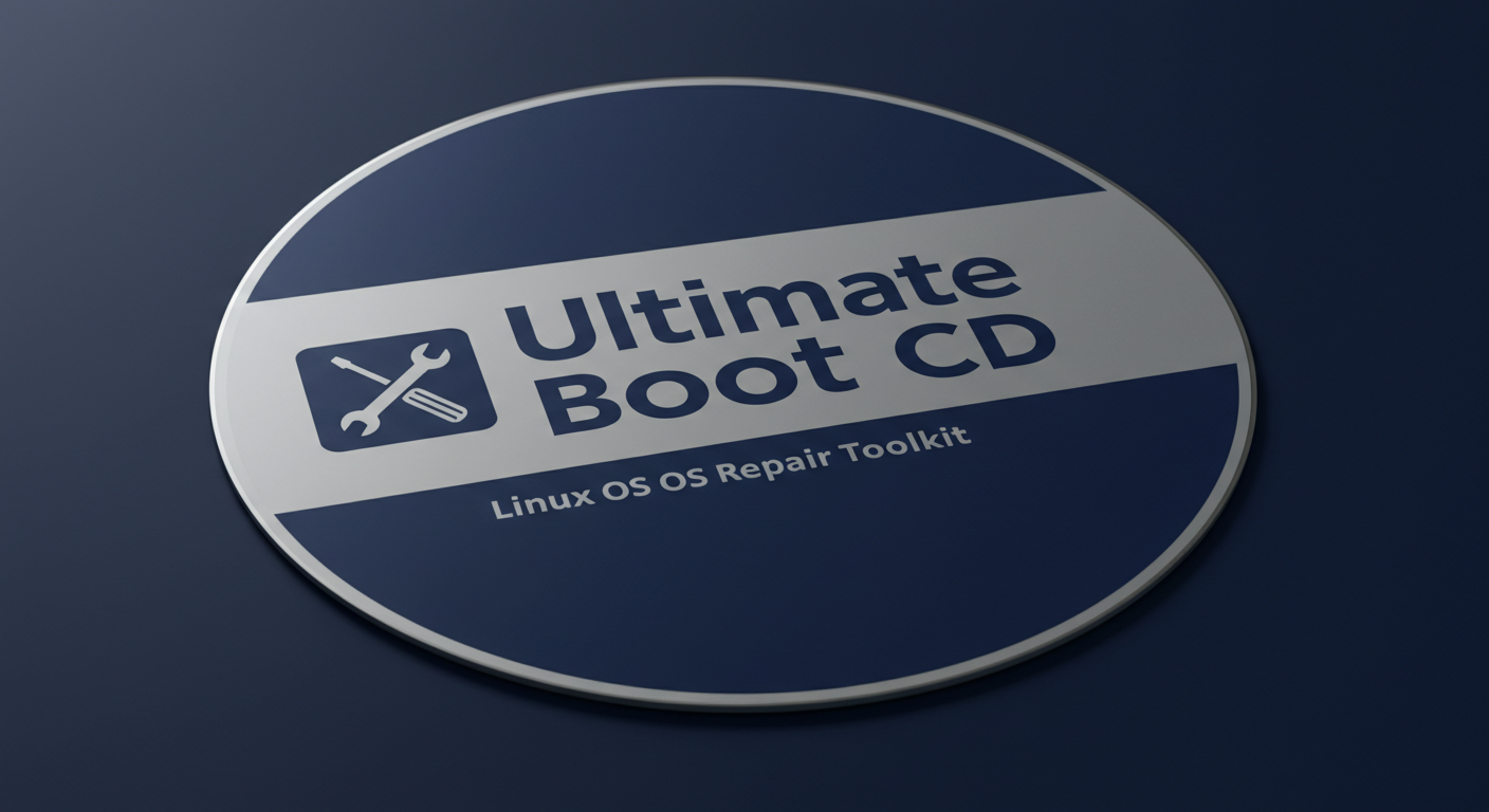 Ultimate Boot USB