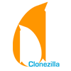 CloneZilla Bootable DVD