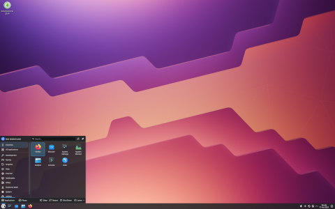 Kubuntu2504DVD-EU