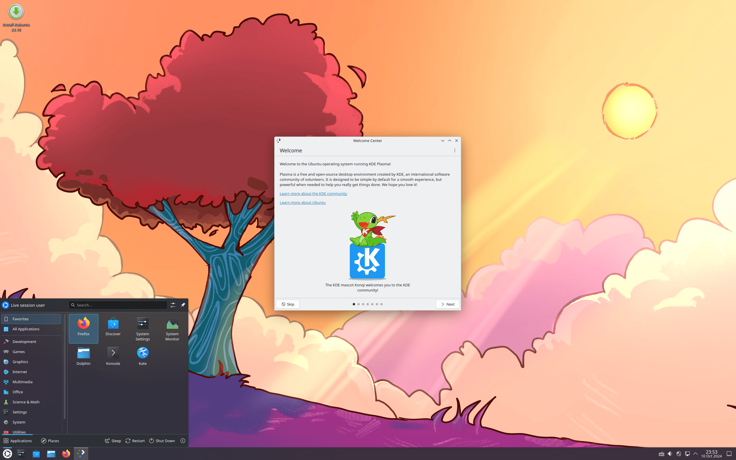 Kubuntu2404DVD-EU