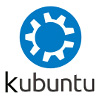 Kubuntu 24.04 LTS Bootable DVD
