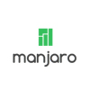 Manjaro Cinnamon 25 Bootable DVD