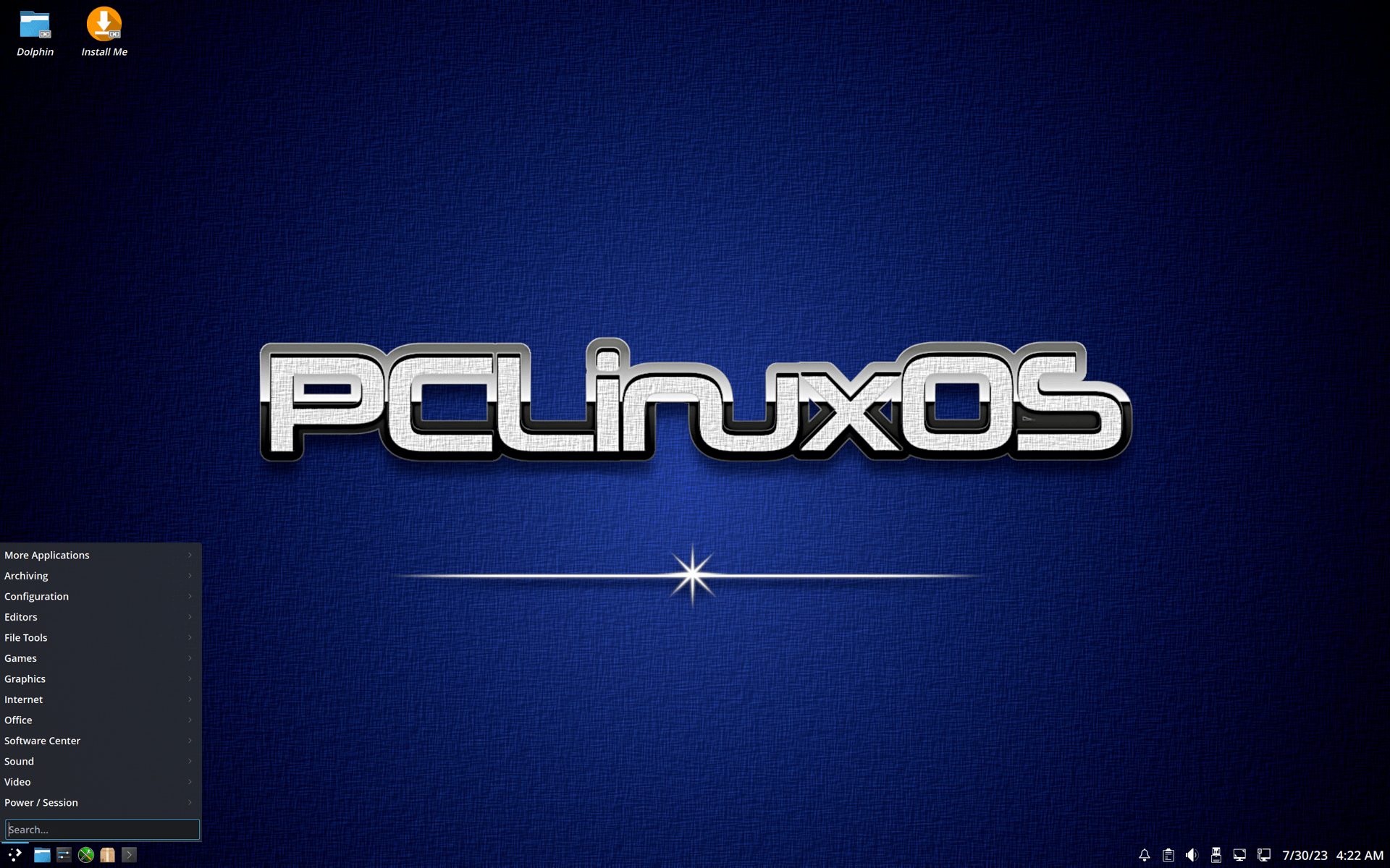 PCLOSPack-EU