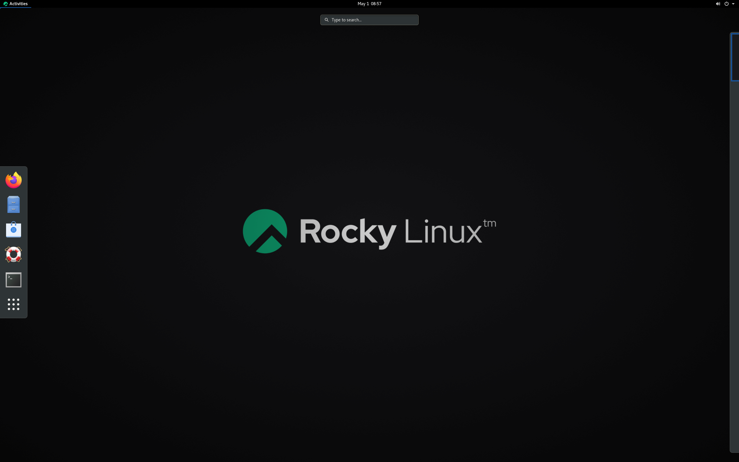 RockyLinuxDVD-EU