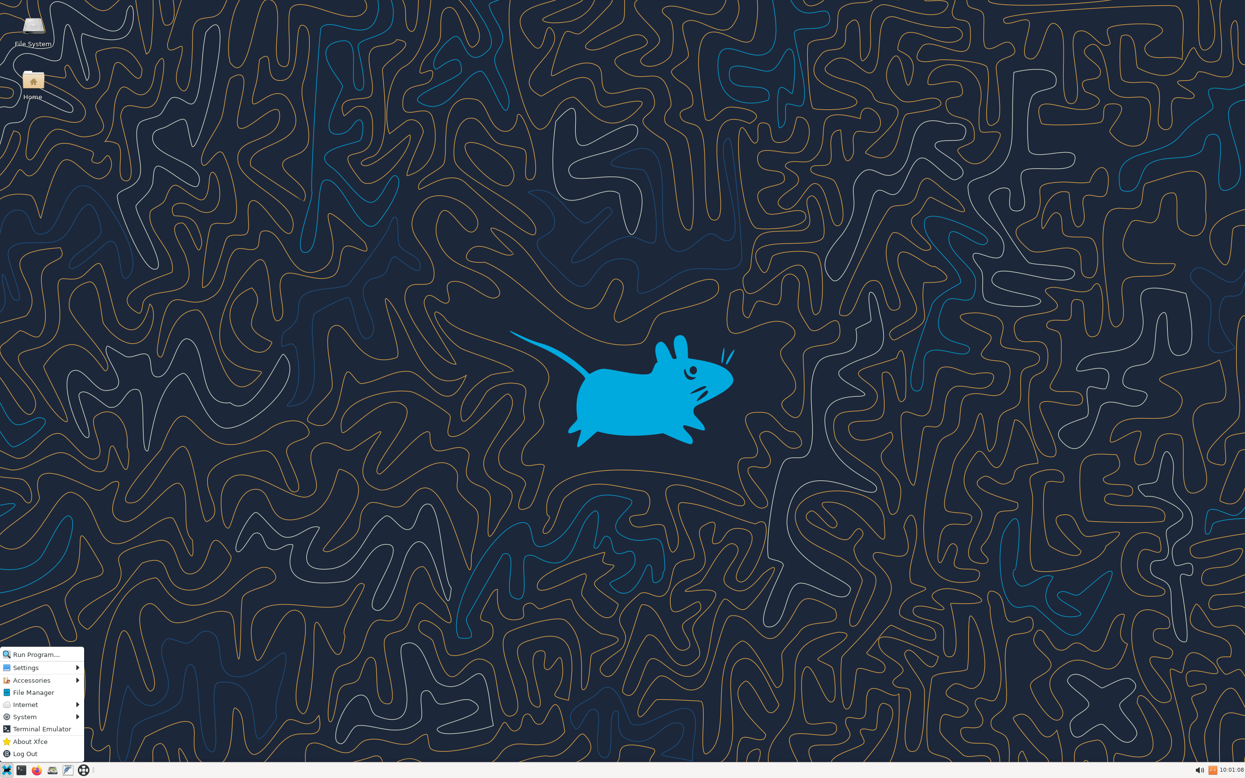 SysRescueUSB-EU
