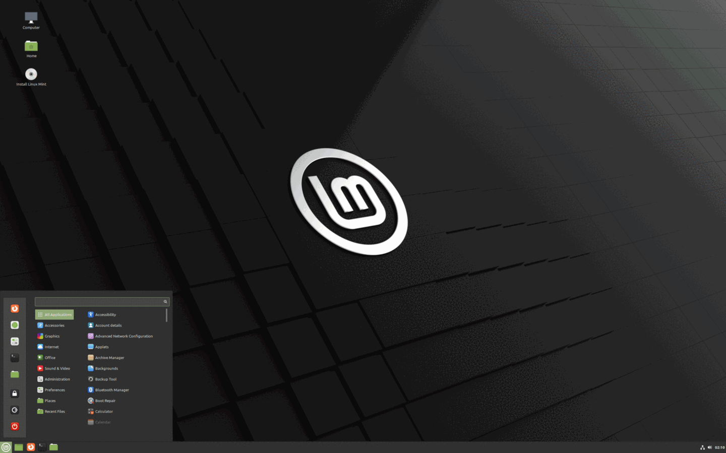 UbuntuVSMintVSZorin-EU
